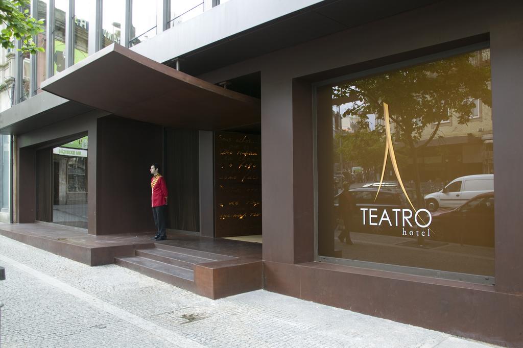 Teatro, 4, фотографии