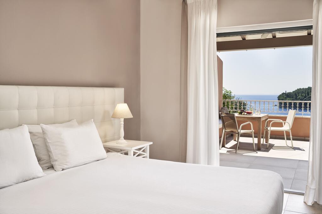 Туры в отель San Antonio Corfu Resort Adults Only