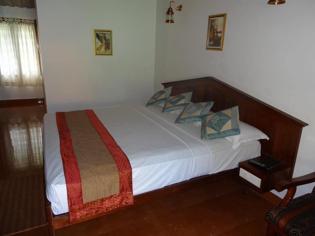 Cocobay Resort, Kerala ceny