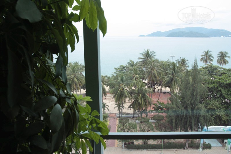 Горящие туры в отель Nha Trang Lodge Ня Чанг Вьетнам