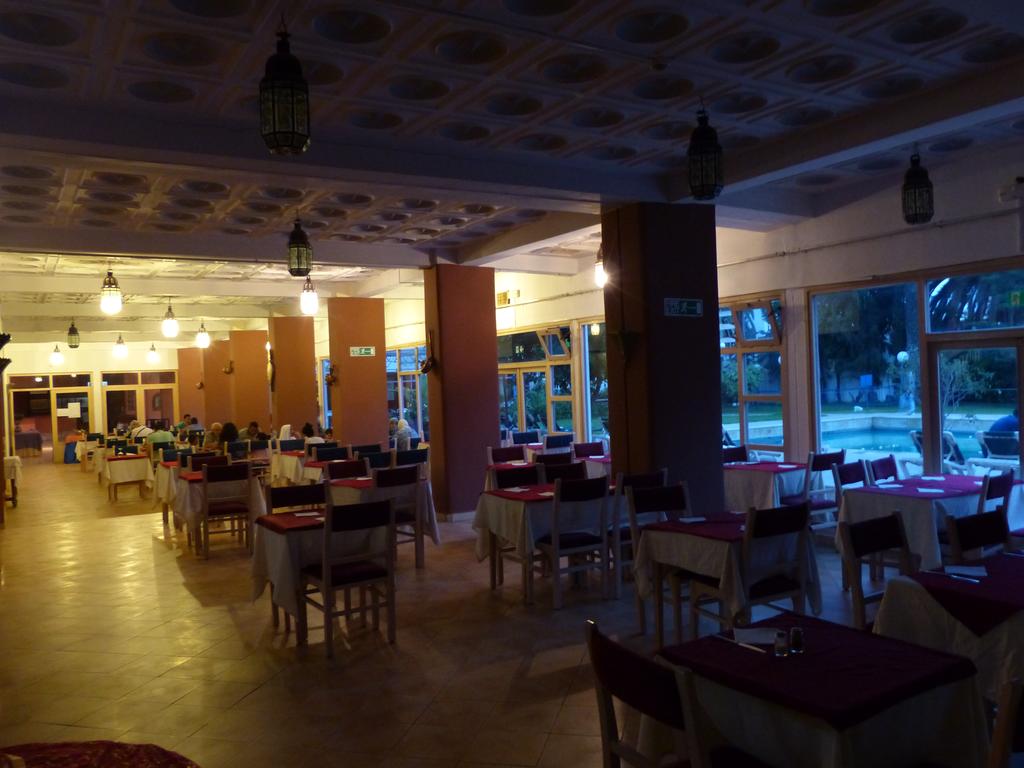 Гарячі тури в готель Bahia City Hotel (ex. Sud Bahia) Агадір Марокко