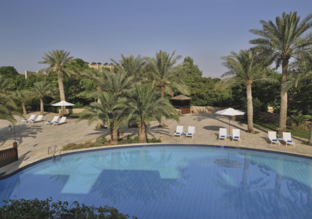 Туры в отель Movenpick Dead Sea Resort & Spa Мёртвое море