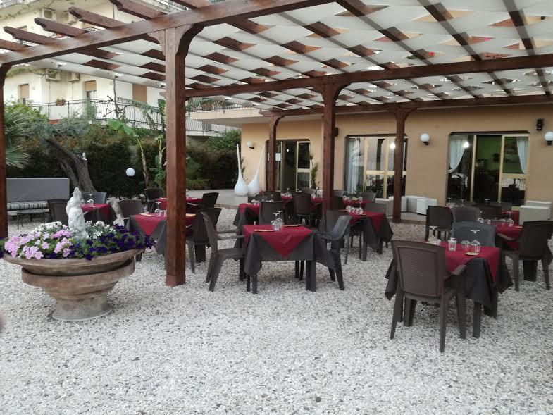 Region Messina Chrismare Hotel Mazzeo