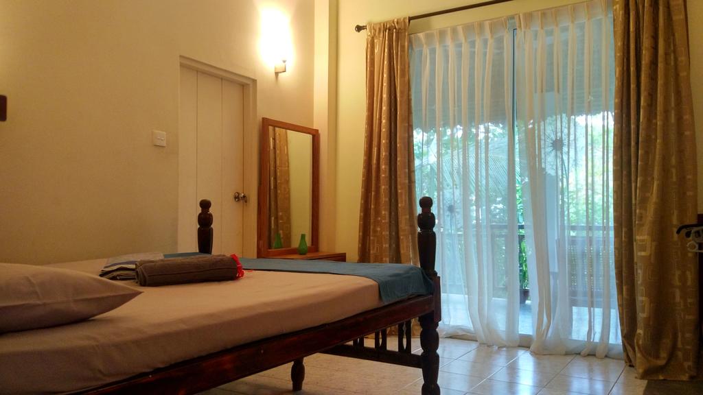 Горящие туры в отель Unawatuna Apartments Унаватуна Шри-Ланка