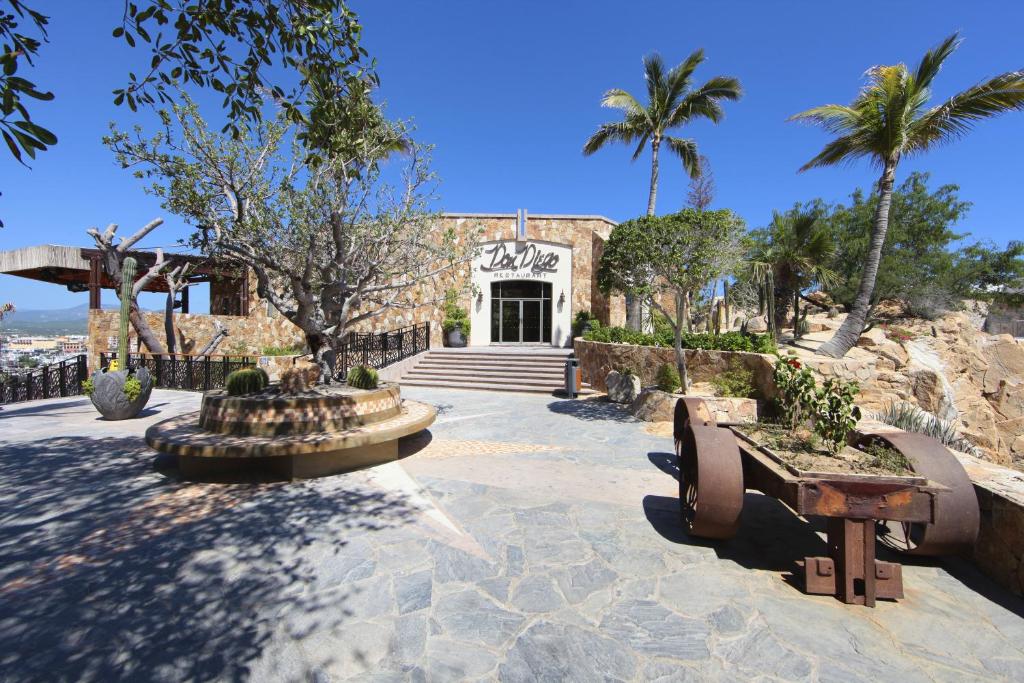 Мексика Sandos Finisterra Los Cabos Resort