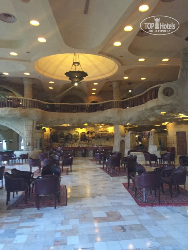 Горящие туры в отель Hotel lella Baya Thalasso Хаммамет