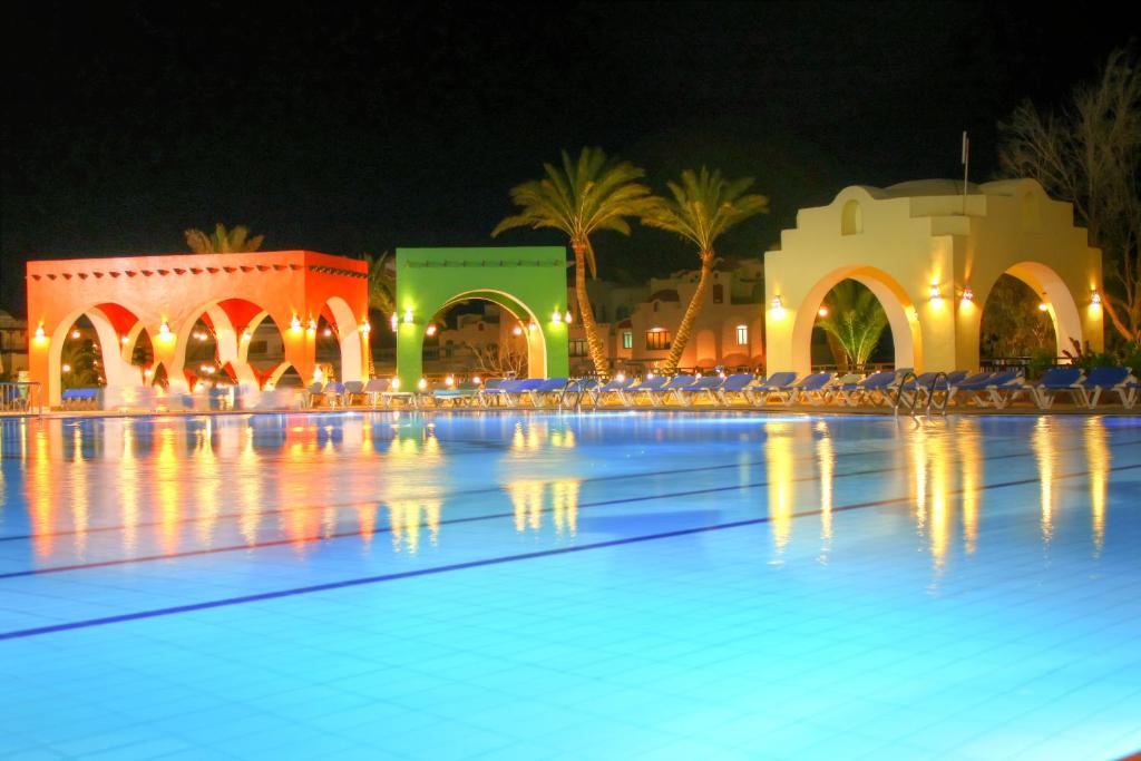 Hotel, 4, Arabella Azur Resort