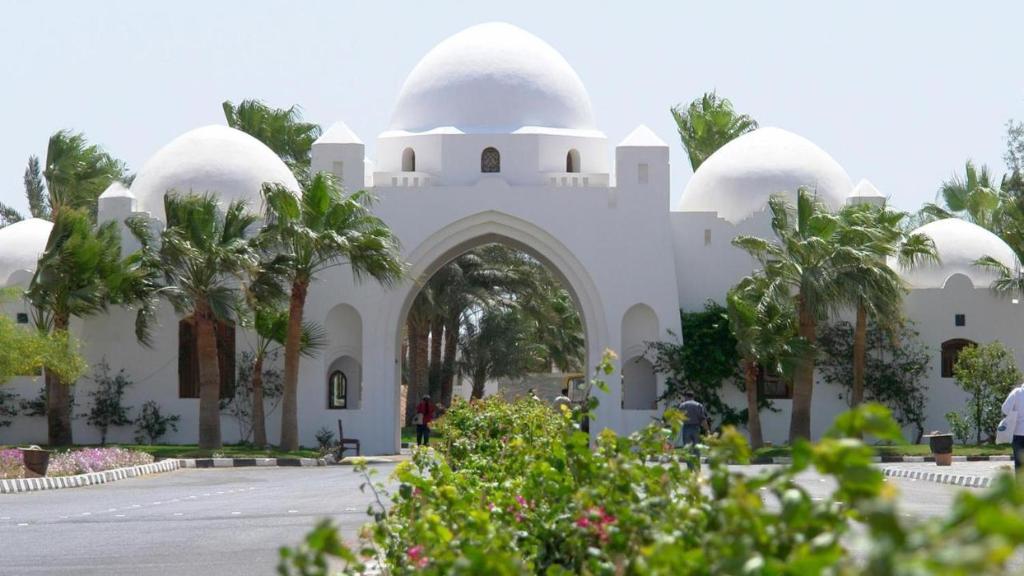 Hot tours in Hotel Domina Coral Bay Bellavista Sharm el-Sheikh Egypt