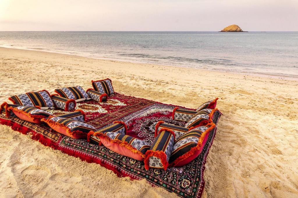 Royal Beach Hotel & Resort Fujairah, United Arab Emirates, Fujairah