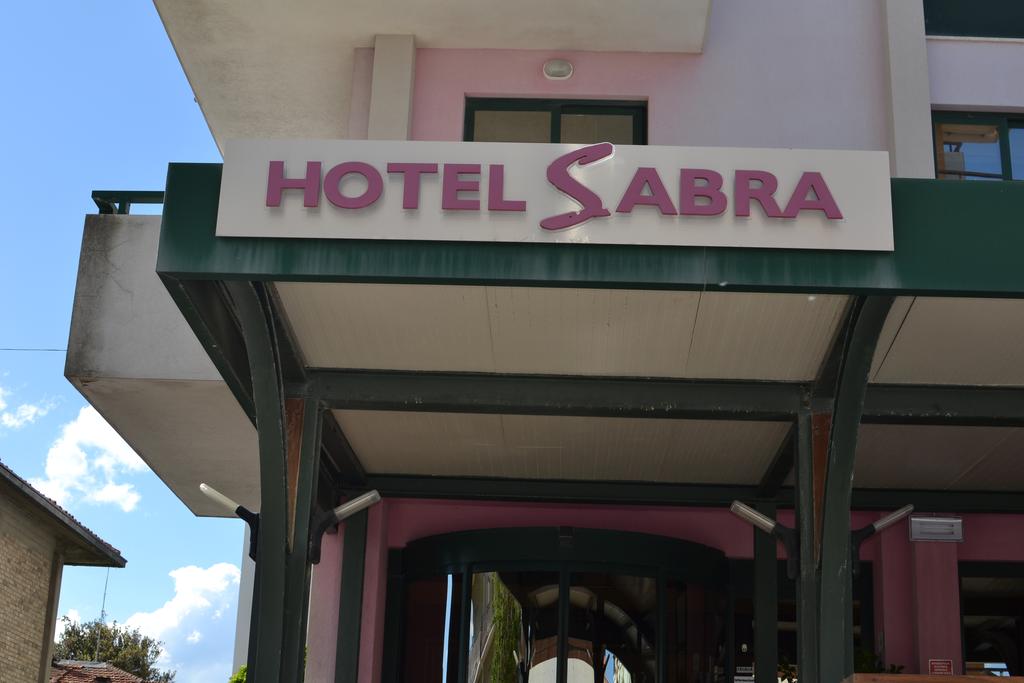 Sabra Hotel (Senigallia), фотографії