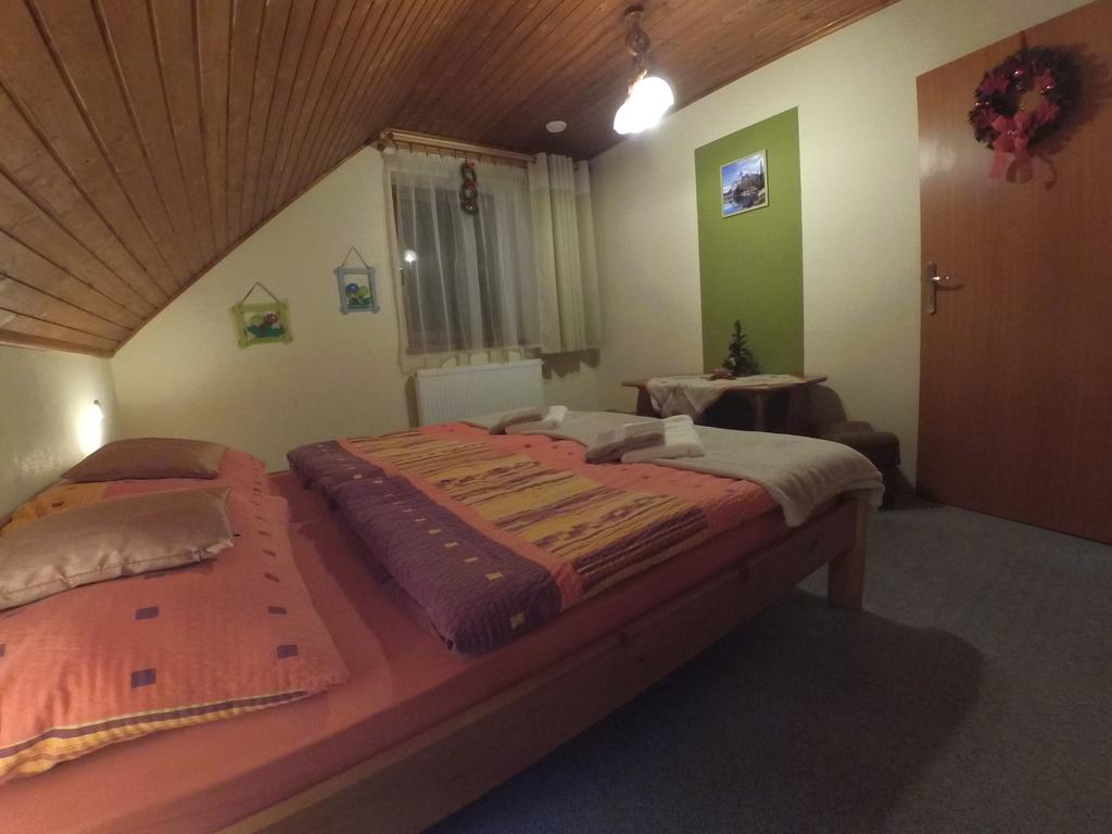 Tours to the hotel Apartmany Crystal Low Tatras Slovakia