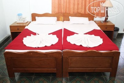 Гарячі тури в готель Cleopatra Resorts Гоа південний Індія