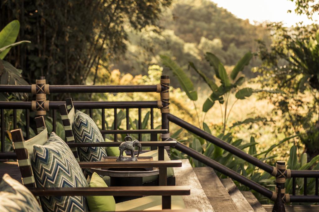Four Seasons Tented Camp Golden Triangle цена