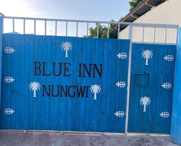 Нунгви Blue Inn Nungwi