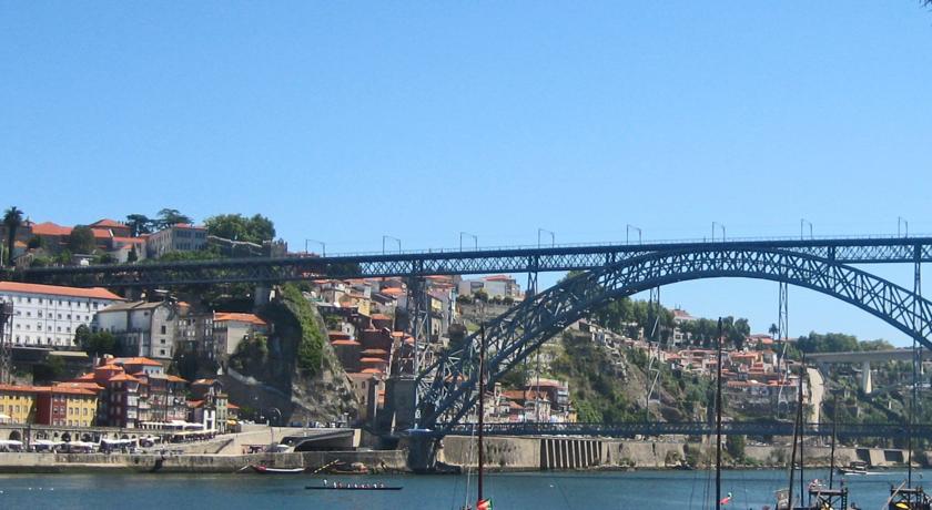 Wakacje hotelowe Pestana Vintage Porto Porto