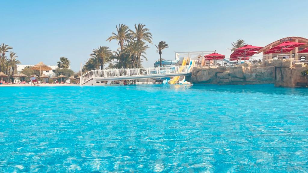 One Resort Monastir Тунис цены
