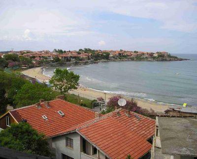 Tours to the hotel Odyssey Family Hotel Sozopol