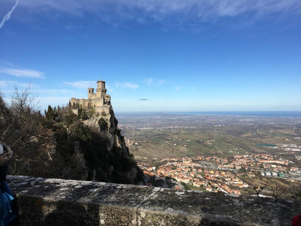 Garden Village (San Marino), Сан-Марино, фотографії турів