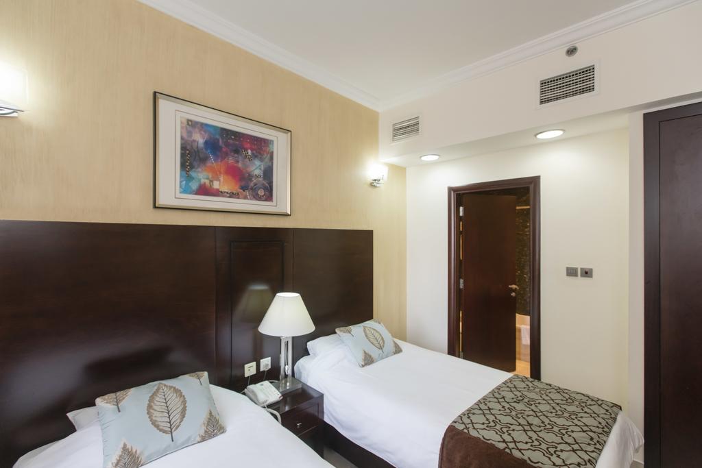 Туры в отель Marmara Hotel Apartments