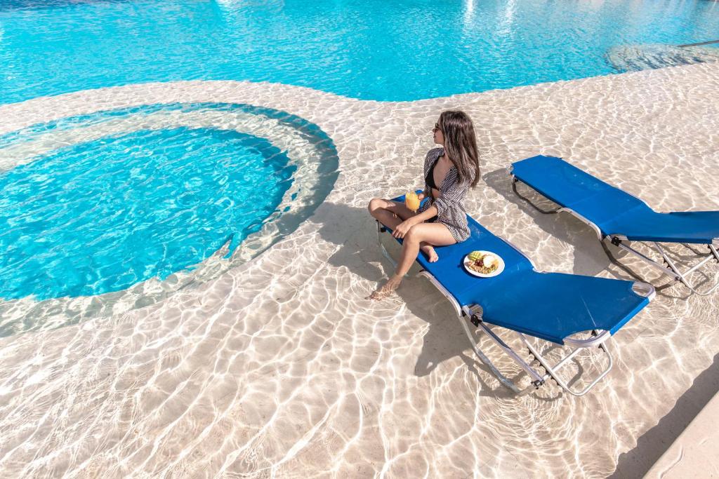 Гарячі тури в готель Pickalbatros Aqua Blu Resort Хургада