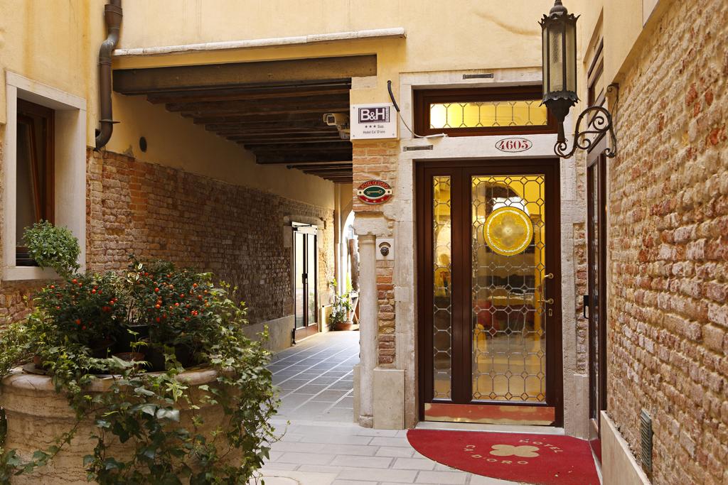 Венеция Ca D Oro Hotel цены