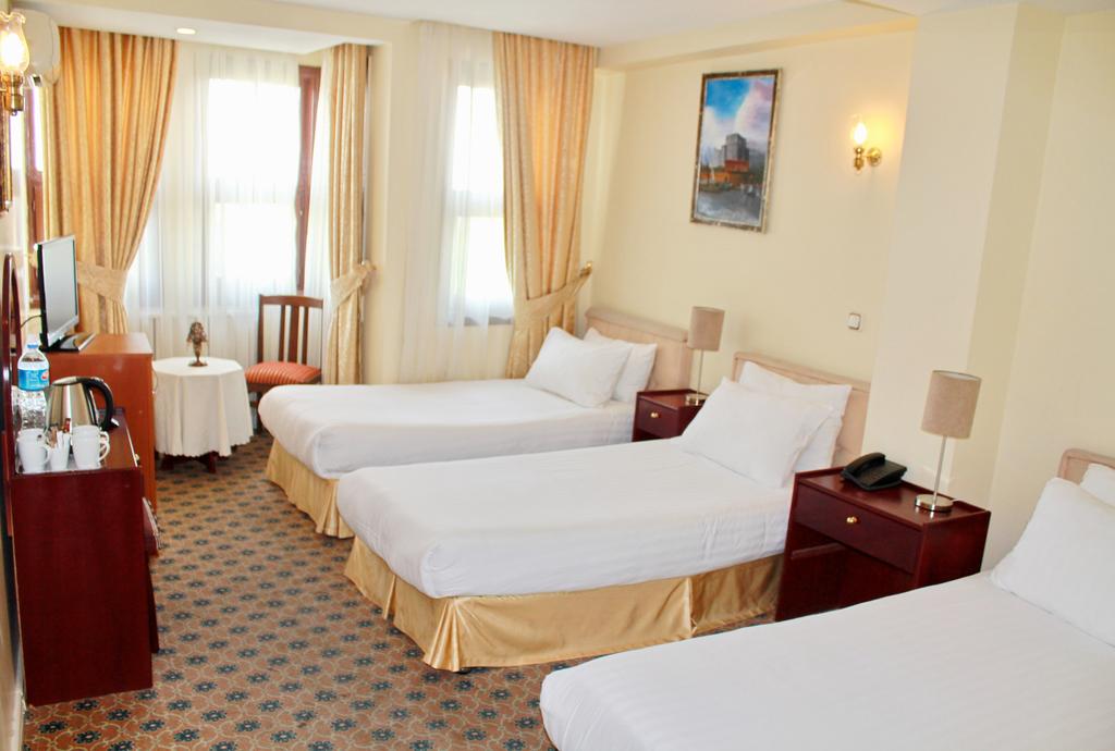 Hot tours in Hotel Historia Hotel Istanbul Turkey