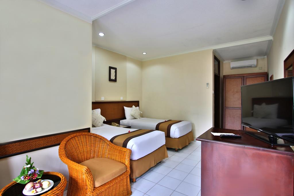 Відпочинок в готелі Jayakarta