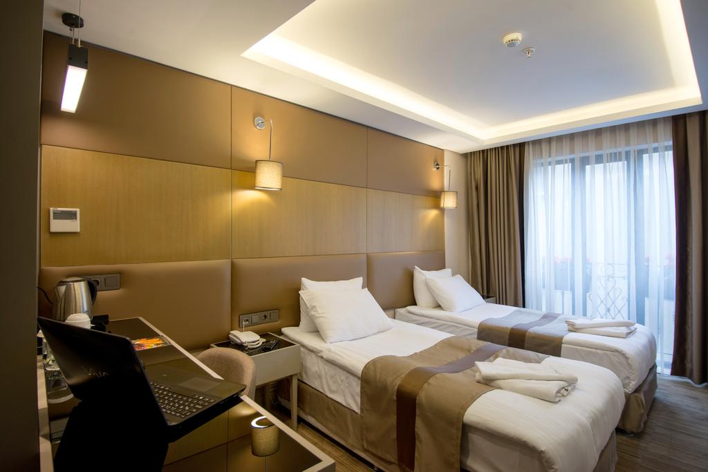 Gk Regency Suites Hotel, Стамбул ціни