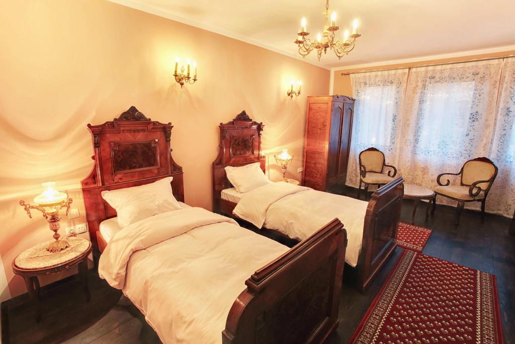 Hotel Evmolpia, Пловдив, фотографії турів
