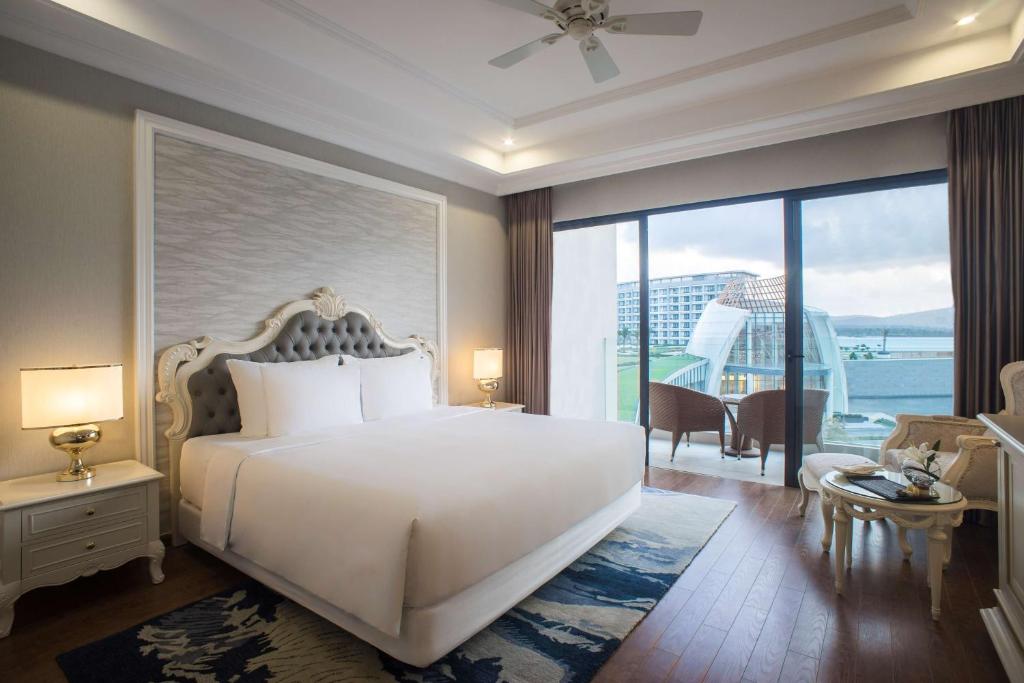 Отзывы об отеле Radisson Blu Resort Phu Quoc