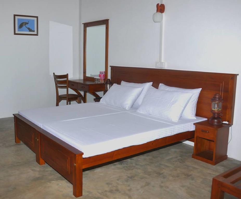 Туры в отель Pearl Oceanic Resort Тринкомали Шри-Ланка