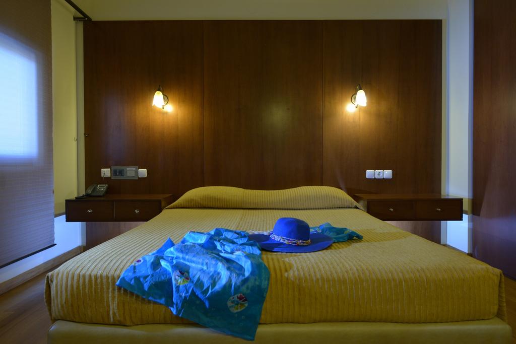 Гарячі тури в готель Chc Athina Palace Resort & Spa Іракліон Греція
