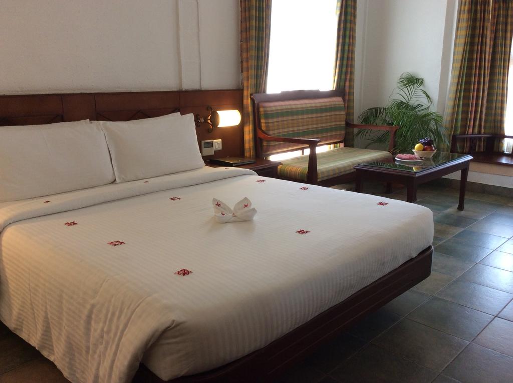 Туры в отель Lake Song Resort Ayurkshetra Temple of Life Керала Индия