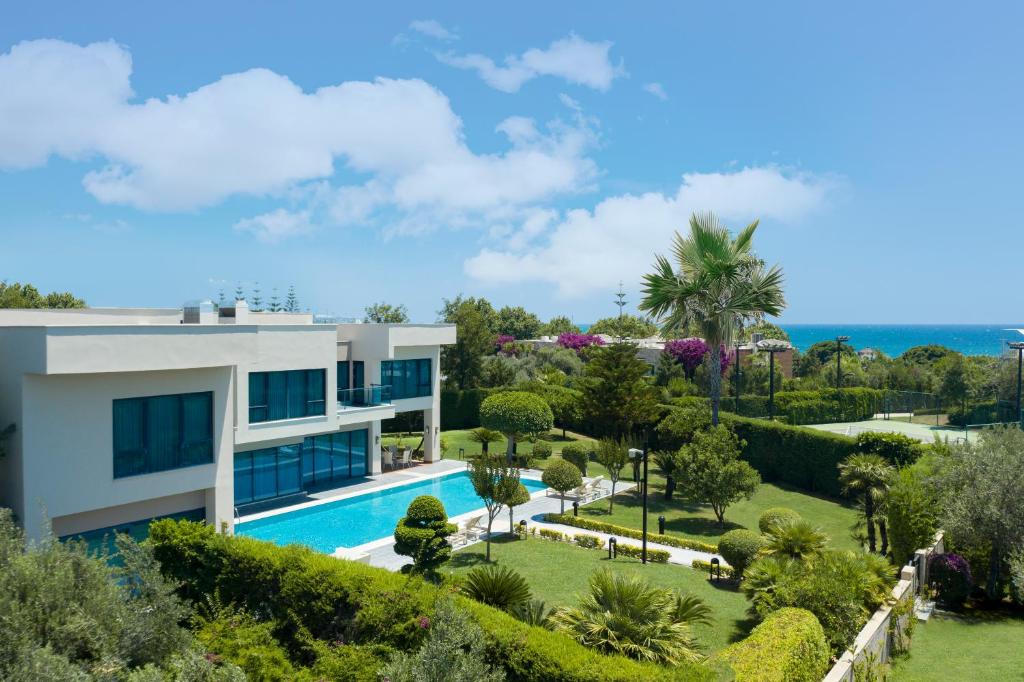 Турция Susesi Luxury Resort