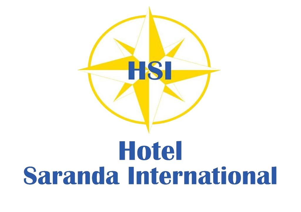 Отель, Саранда, Албания, Saranda International Hotel
