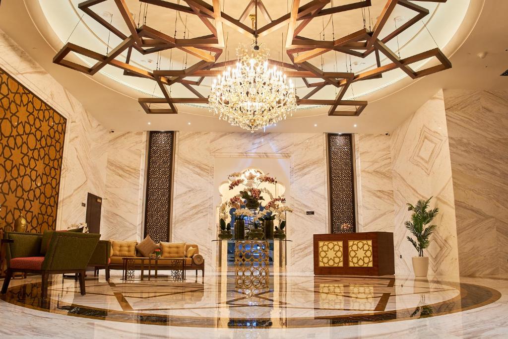 Отдых в отеле Carlton Dubai Creek Hotel
