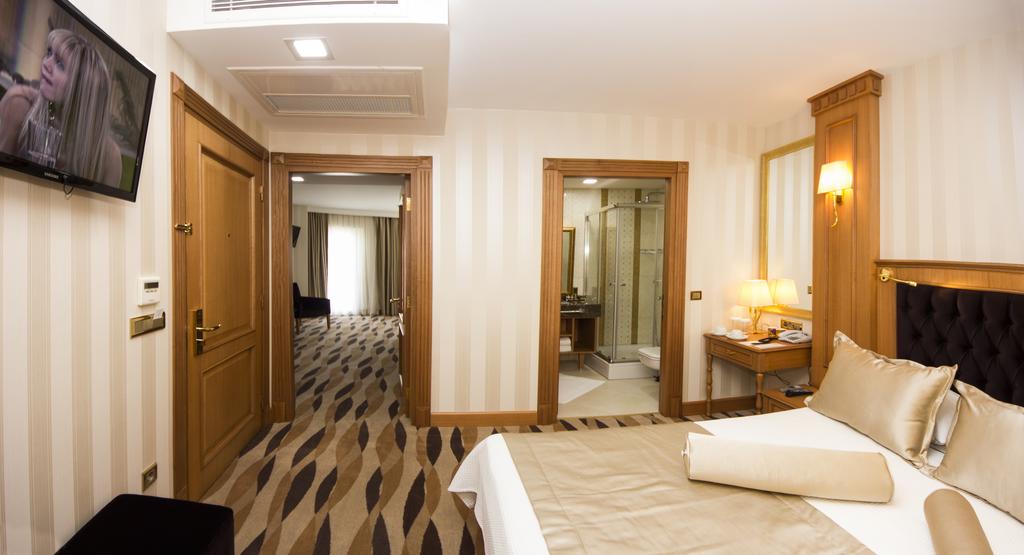 Aprilis Hotel, Турция, Стамбул, туры, фото и отзывы