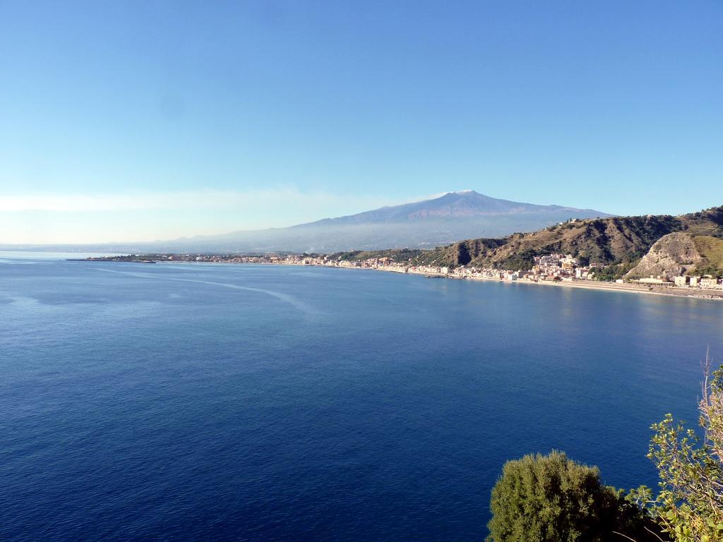 Hot tours in Hotel Baia Degli Dei Region Messina Italy