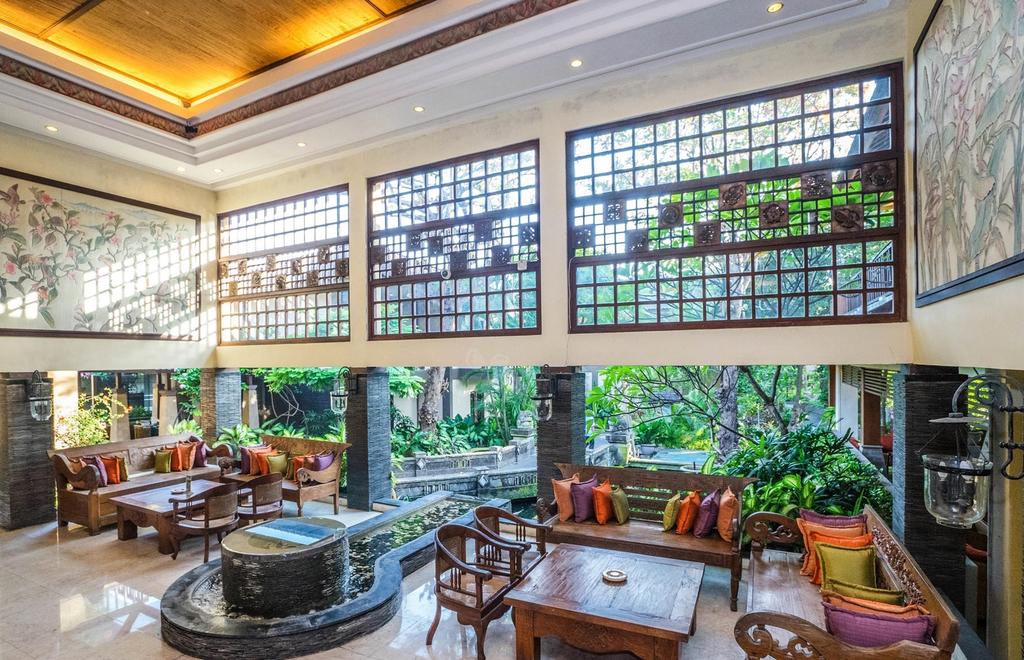 Горящие туры в отель Risata Bali