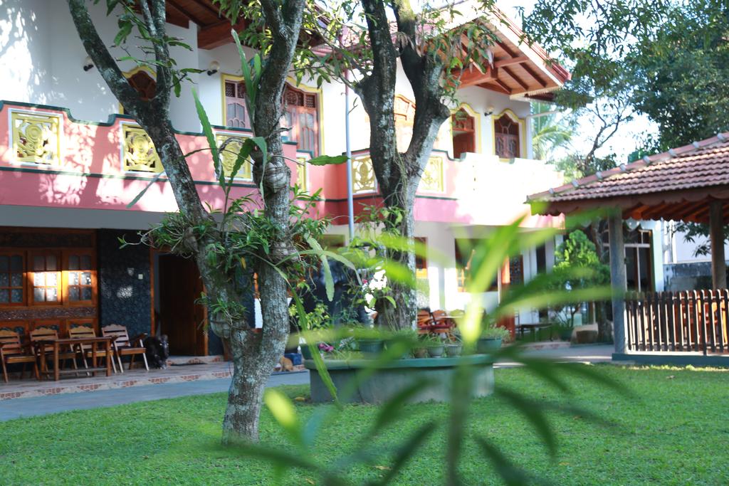 Отзывы про отдых в отеле, Sumal Villa Guesthouse