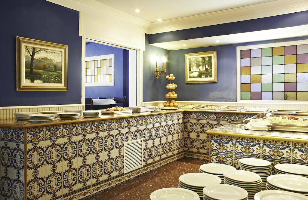 Горящие туры в отель Lloret Club Hotel Goya