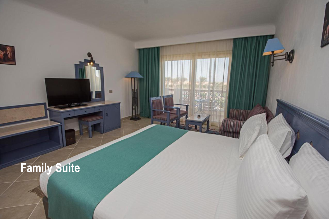 Sunrise Royal Makadi Resort, фото отеля 54