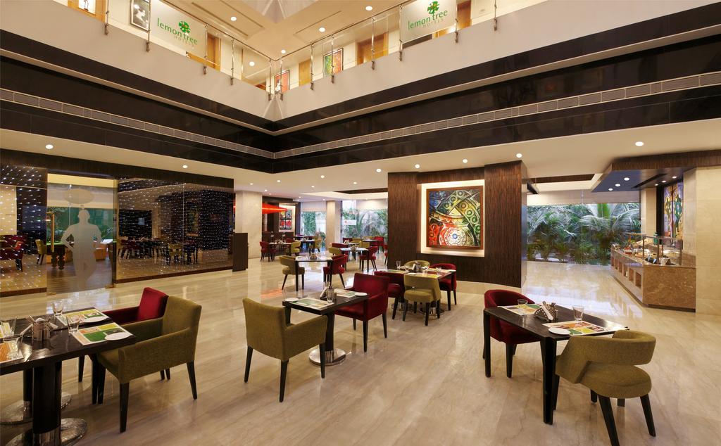 Lemon Tree Hotel Whitefield Bengaluru, Бангалор цены