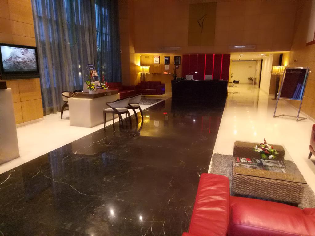 Hotel, 3, Iris Hotel Bangalroe