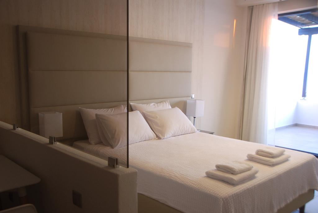 Горящие туры в отель Samothraki Beach Apartments & Suites Hotel (ex Eroessa Apts) Самотраки (остров) Греция