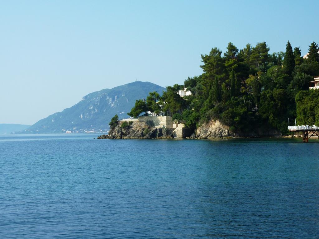 Горящие туры в отель Perama Hotel Корфу (остров) Греция