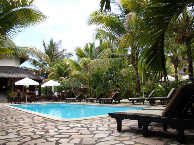 Le Palmiste Resort & Spa, Маврикий, Северное побережье
