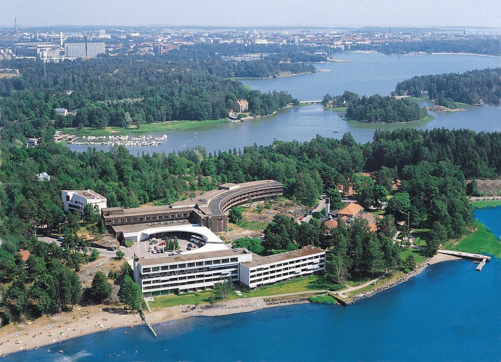 Hilton Helsinki Kalastajatorppa, 4, zdjęcia