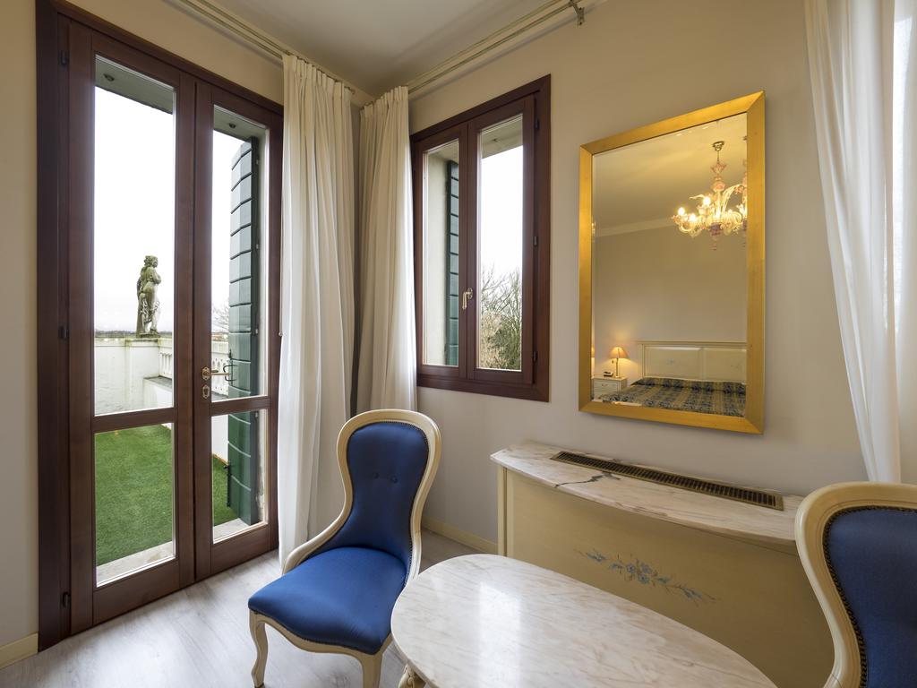 Villa Braida Hotel, Treviso