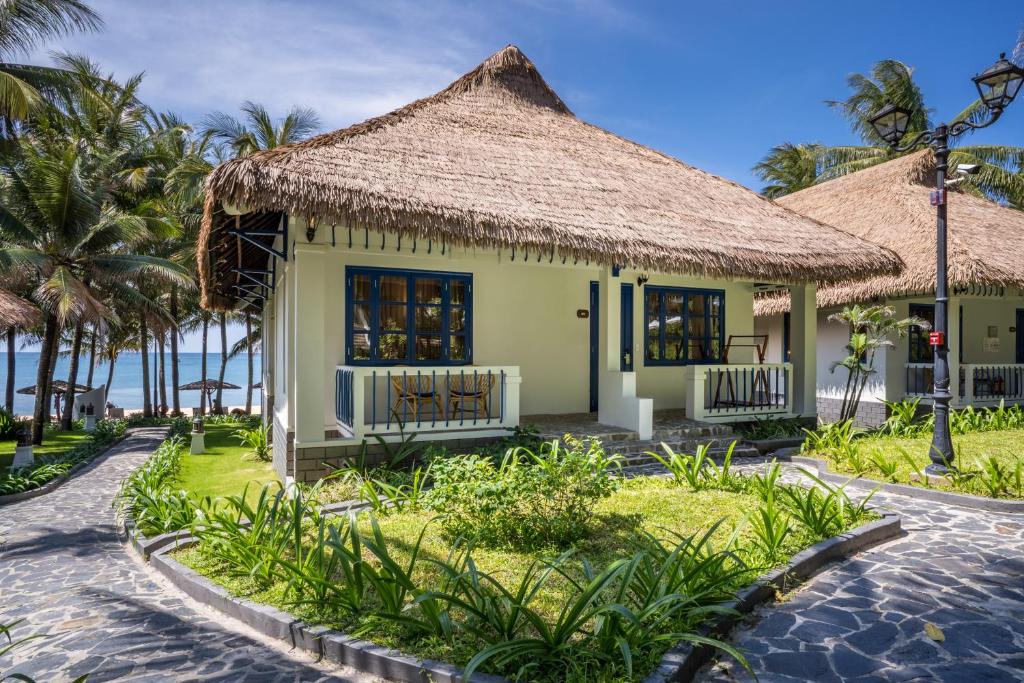 Lazure Resort and Spa, Phu Quoc (wyspa)